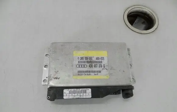 Audi A4 S4 B5 8D ABS control unit/module 0265109001
