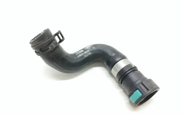 Jaguar I-Pace Engine coolant pipe/hose J9D38D202AB