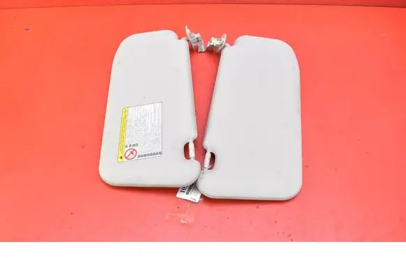 Mazda CX-5 Sun visor 