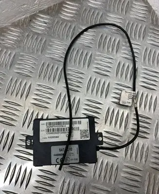 Volkswagen PASSAT B5.5 Other control units/modules A6006380