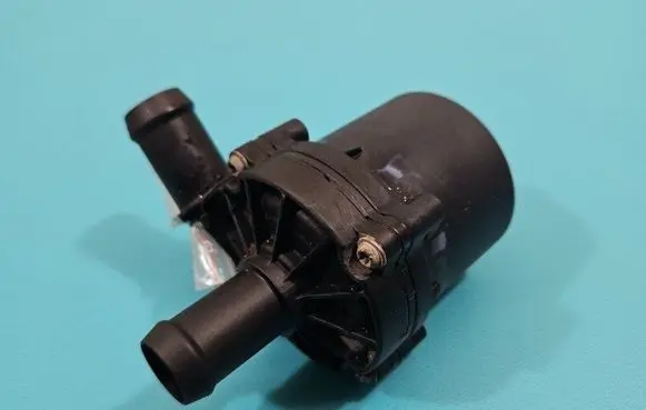 Opel Astra K Electric auxiliary coolant/water pump 39215986 IMPRK1508494