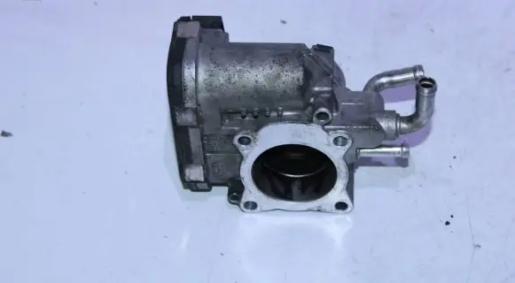 KIA Picanto Throttle valve 3510004200 9045070008