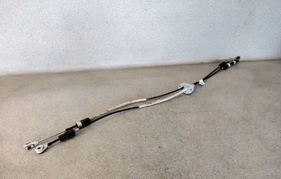 Volvo XC60 Gear shift cable linkage 3149273644A 31492736