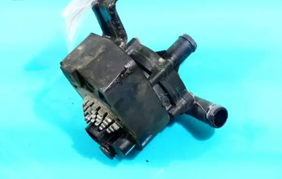 Tesla Model S Water pump 6007367-00-E IMPRK1149390