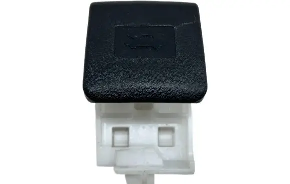 Toyota Avensis T270 Engine bonnet (hood) release handle 