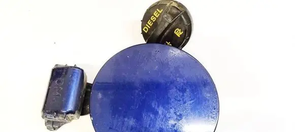 Hyundai Santa Fe Fuel tank cap 695102B000