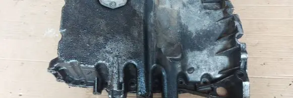 Audi A4 S4 B7 8E 8H Oil sump 03G103603J