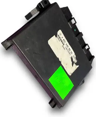 Mercedes-Benz E AMG W210 Central body control module S1731 A0215458332