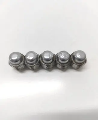 Hyundai Santa Fe Nuts/bolts 