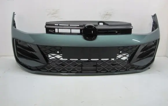 Volkswagen PASSAT B9 Front floor carpet liner 