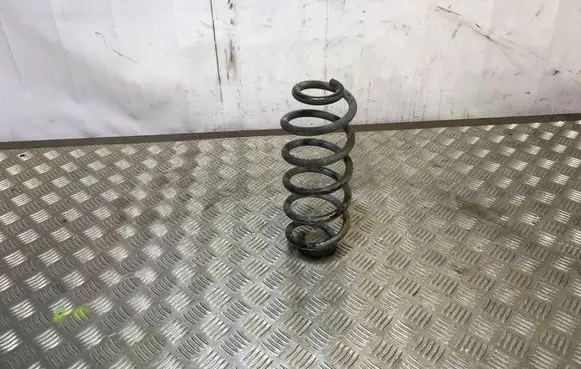 Audi A6 S6 C7 4G Front coil spring