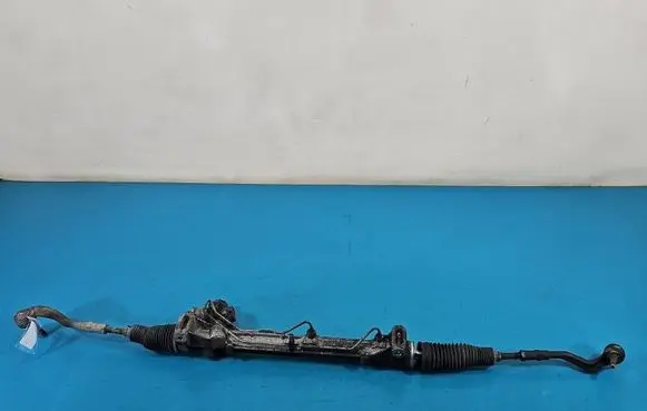 Audi A5 8T 8F Steering rack 8T1422066B IMPRK1573915