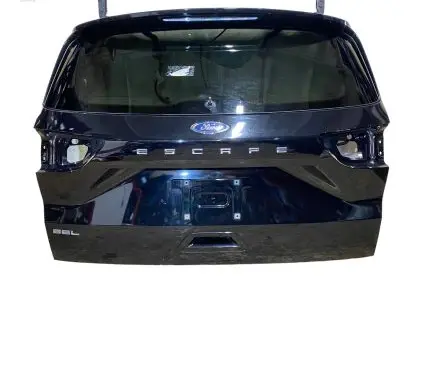 Ford Escape IV Tailgate/trunk/boot lid LJ6BS40615A LJ6BS42004CD NX6T13412NCA