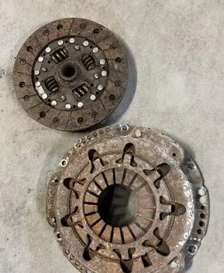 Nissan Primera Clutch set kit