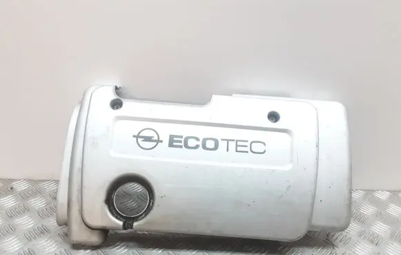 Opel Astra G Engine cover (trim) 09157391