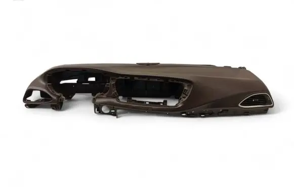 Chrysler Pacifica Dashboard 5RL04TRMAA
