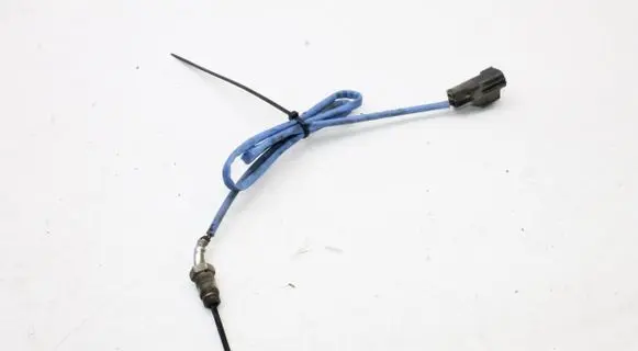 Ford Kuga II Exhaust gas temperature sensor FV4112B591AA