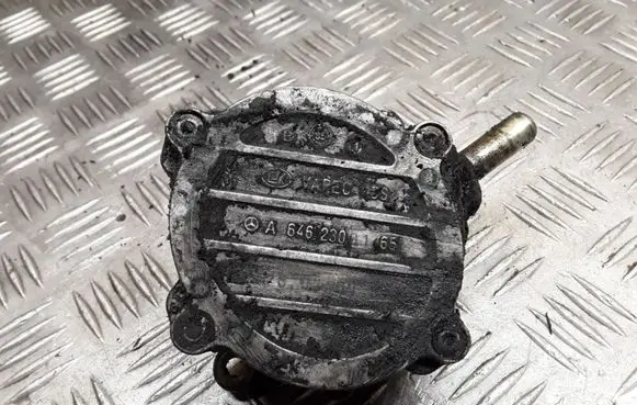 Mercedes-Benz Vito Viano W639 Vacuum pump A6462300165