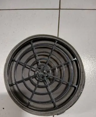 Audi A4 S4 B9 Front door speaker A019089