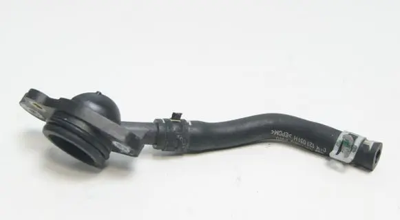 Volkswagen Golf VII Engine coolant pipe/hose 06K121132