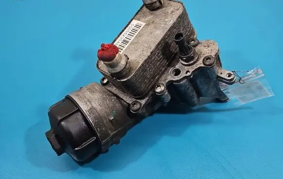 Fiat Freemont Oil filter mounting bracket 55235481 IMPRK1530415