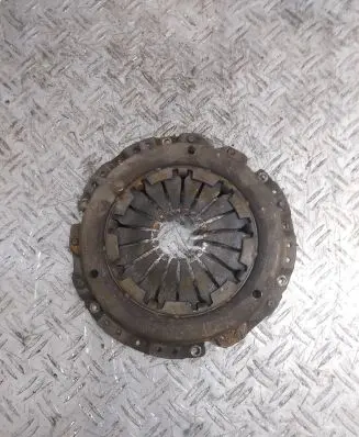 Pressure plate