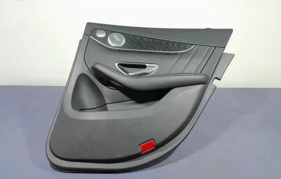 Mercedes-Benz GLC X253 C253 Door card panel trim set