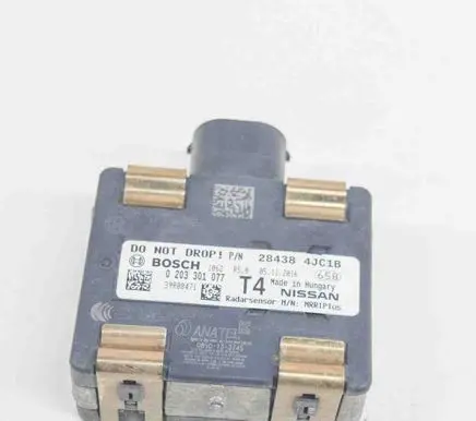Nissan NP300 Distronic sensor radar 284384JC1B 39R08471