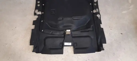 Volvo XC90 Other trunk/boot trim element 32241446