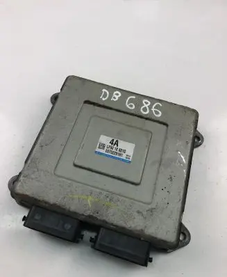 Mazda 3 I Engine control unit/module ECU LF5018881G