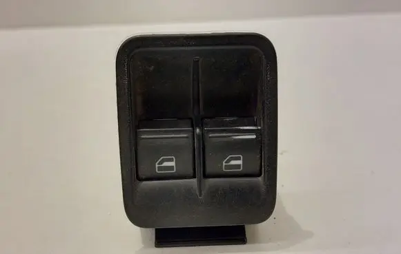 Volkswagen Caddy Electric window control switch 2K0959851F