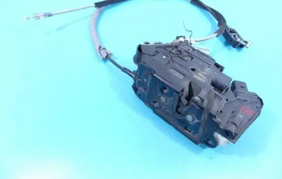 Seat Ibiza IV (6J,6P) Front door lock 5N1837016C IMPRK1252560