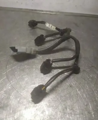 Peugeot 206+ Other wiring loom 9661675380 TU6JP4 223890