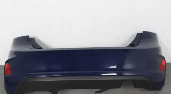 Ford Fiesta Rear bumper H1BC-5482-AC