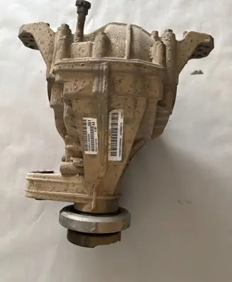 Dodge Durango Rear differential P68251551AA