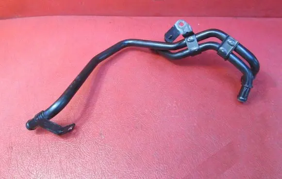 Audi A1 Engine coolant pipe/hose 03C121070L