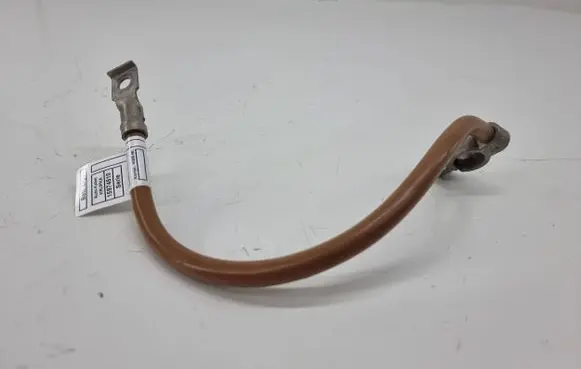 BMW M4 F82 F83 Negative earth cable (battery) 6929706