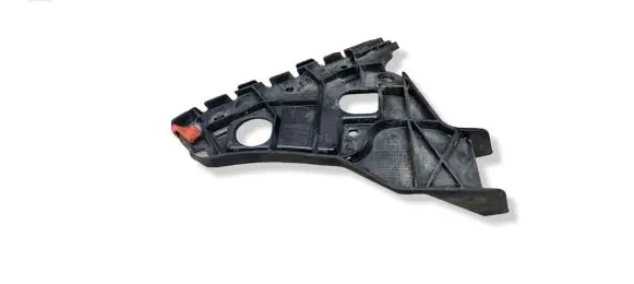 Opel Astra J Front bumper mounting bracket 13367893