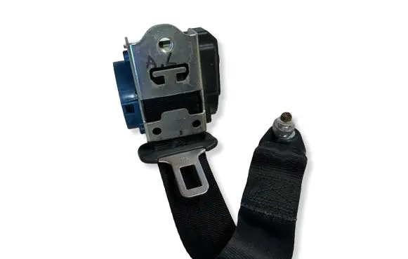 Alfa Romeo 159 Rear seatbelt 1002316