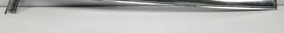 Mercedes-Benz S W126 Windshield trim