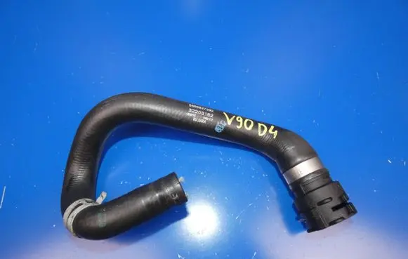 Volvo S90, V90 Engine coolant pipe/hose 32203162 8888627392