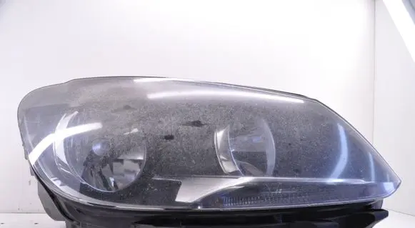 Volkswagen Touran I Headlight/headlamp 1T1941006G