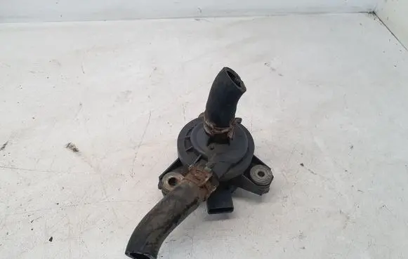 Lexus IS III XE30 Electric auxiliary coolant/water pump G904033030