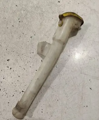 Renault Espace - Grand espace IV Window washer liquid tank fill tube 