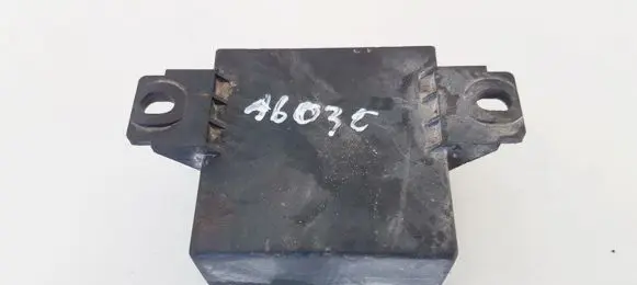 Citroen Xsara Picasso Other relay ALM121 0500