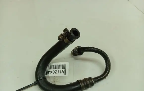 Mercedes-Benz A W168 Power steering hose/pipe/line 
