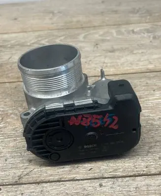 Audi Q5 SQ5 FY EGR valve cooler 0280B02705
