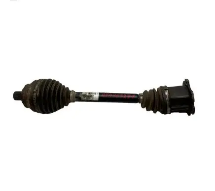 Audi A6 S6 C6 4F Front driveshaft 4F0407271