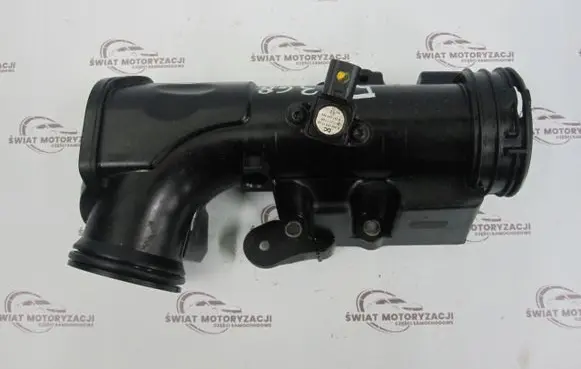 Mercedes-Benz Vito Viano W639 Air pressure sensor A0061531528