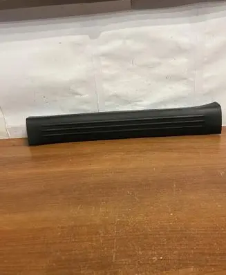 Mazda CX-5 Side skirt rear trim KB7W68710 D3291